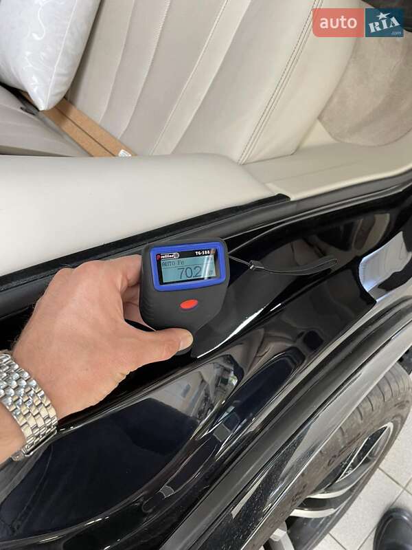 Позашляховик / Кросовер BMW X5 2015 в Одесі фото 47 Позашляховик / Кросовер BMW X5 2015 в Одесі