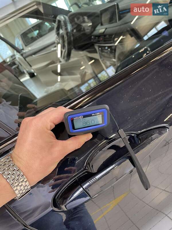 Позашляховик / Кросовер BMW X5 2015 в Одесі фото 46 Позашляховик / Кросовер BMW X5 2015 в Одесі