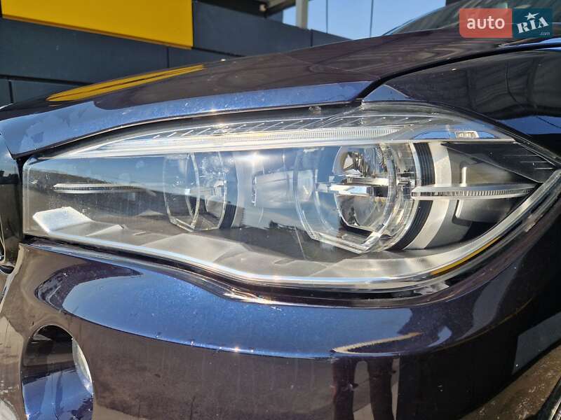 Позашляховик / Кросовер BMW X5 2015 в Одесі фото 53 Позашляховик / Кросовер BMW X5 2015 в Одесі