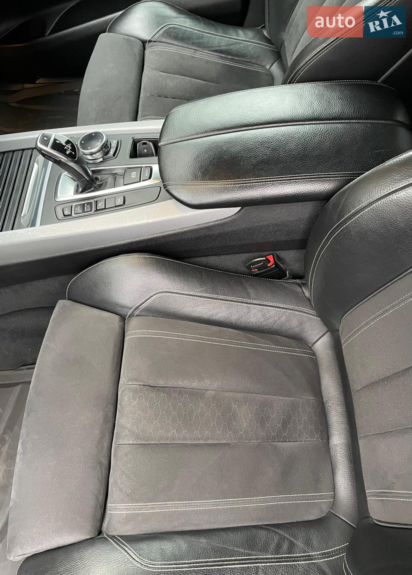 2014 BMW X5 - мініатюра 12