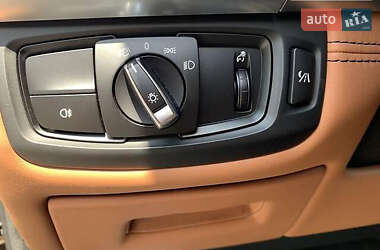 Позашляховик / Кросовер BMW X5 2015 в 