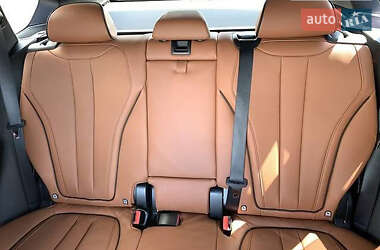 Позашляховик / Кросовер BMW X5 2015 в 