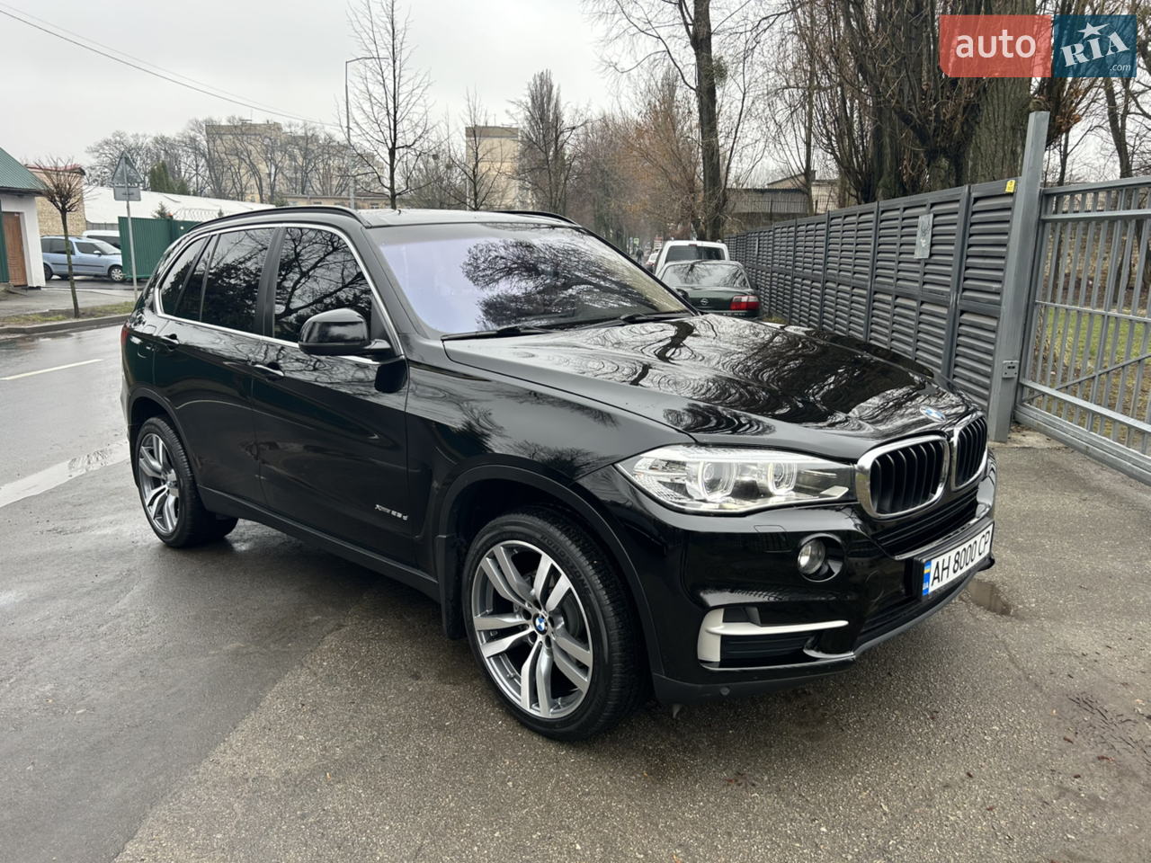2016 BMW X5 - мініатюра 15