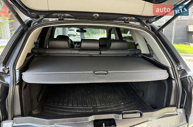 Внедорожник / Кроссовер BMW X5 2010 в 