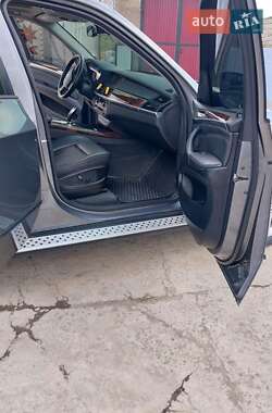 Внедорожник / Кроссовер BMW X5 2011 в 