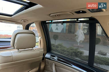Позашляховик / Кросовер BMW X5 2010 в 