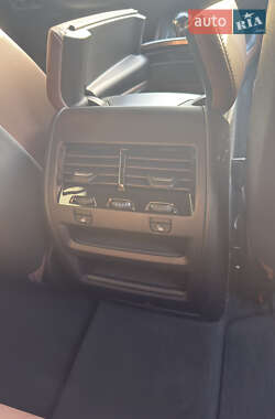 Внедорожник / Кроссовер BMW X5 2022 в 