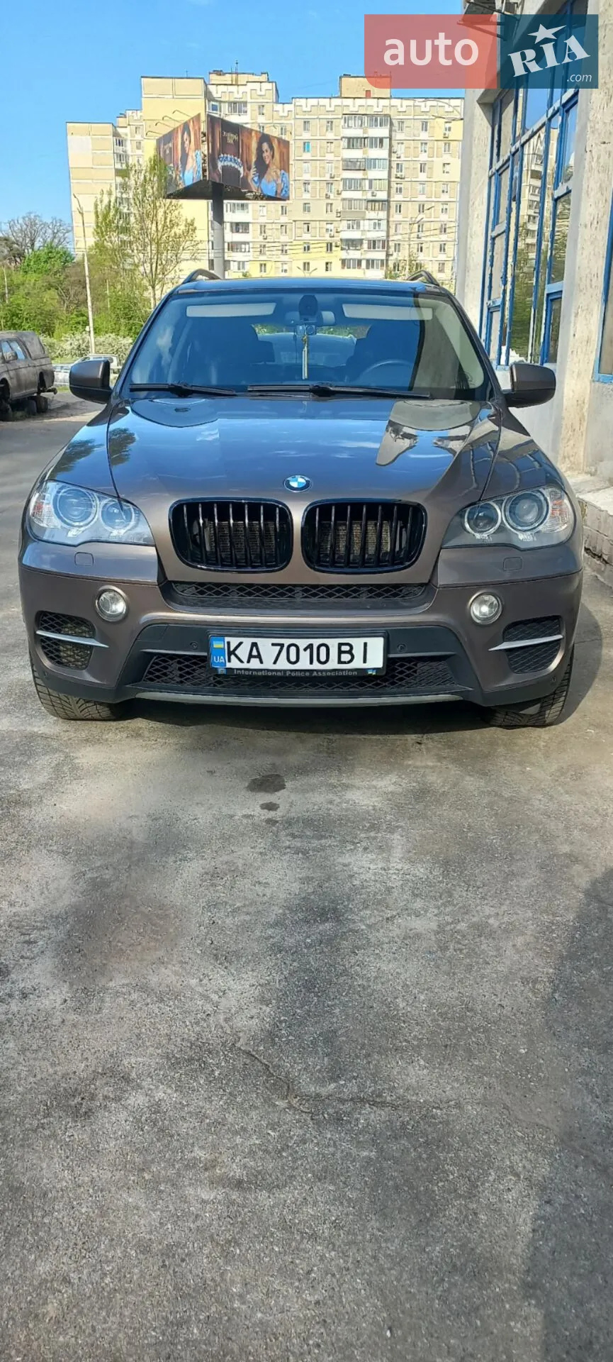 2011 BMW X5 - мініатюра 11
