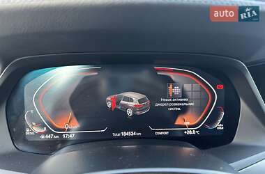 Внедорожник / Кроссовер BMW X5 2019 в 