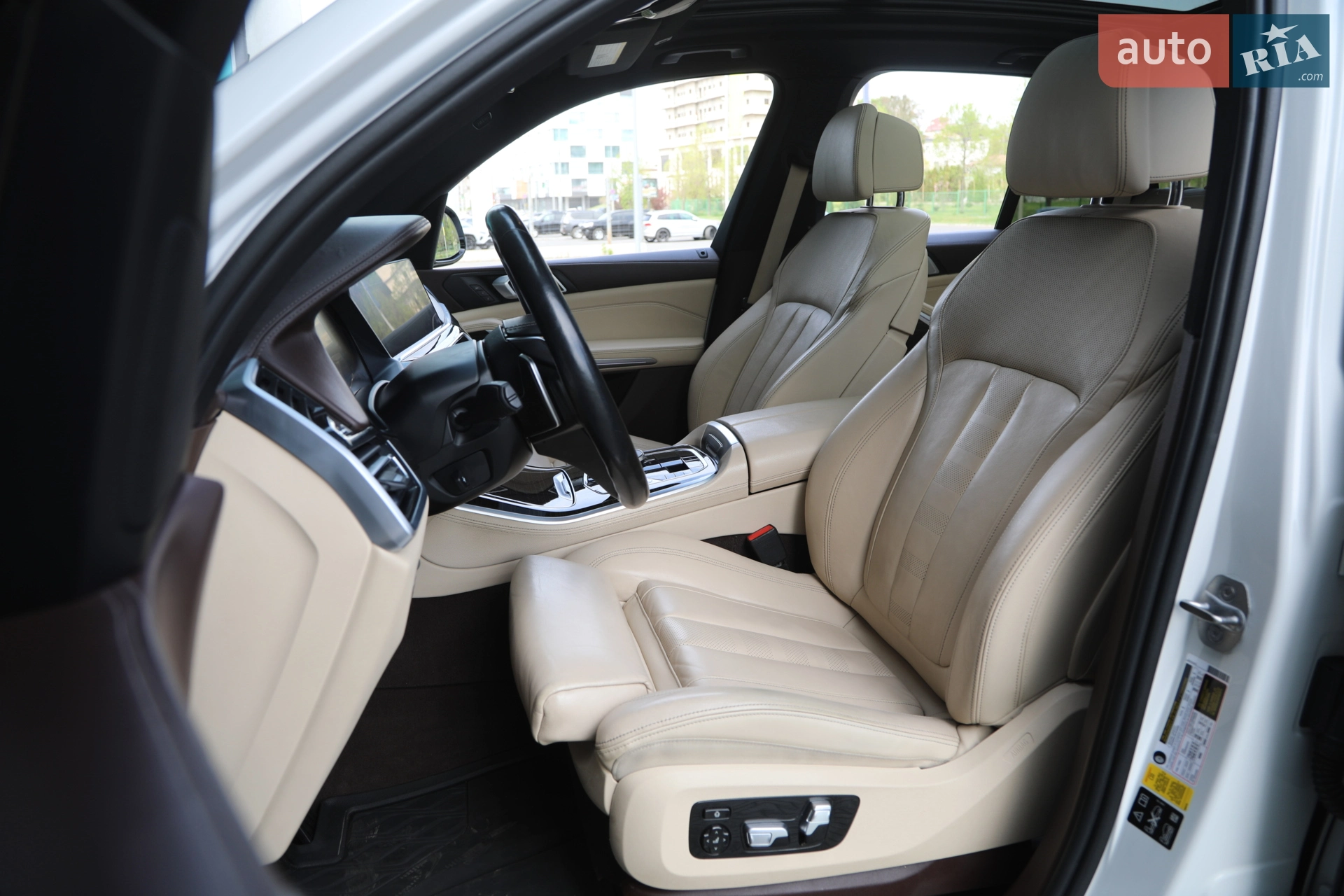 2019 BMW X5 - мініатюра 7