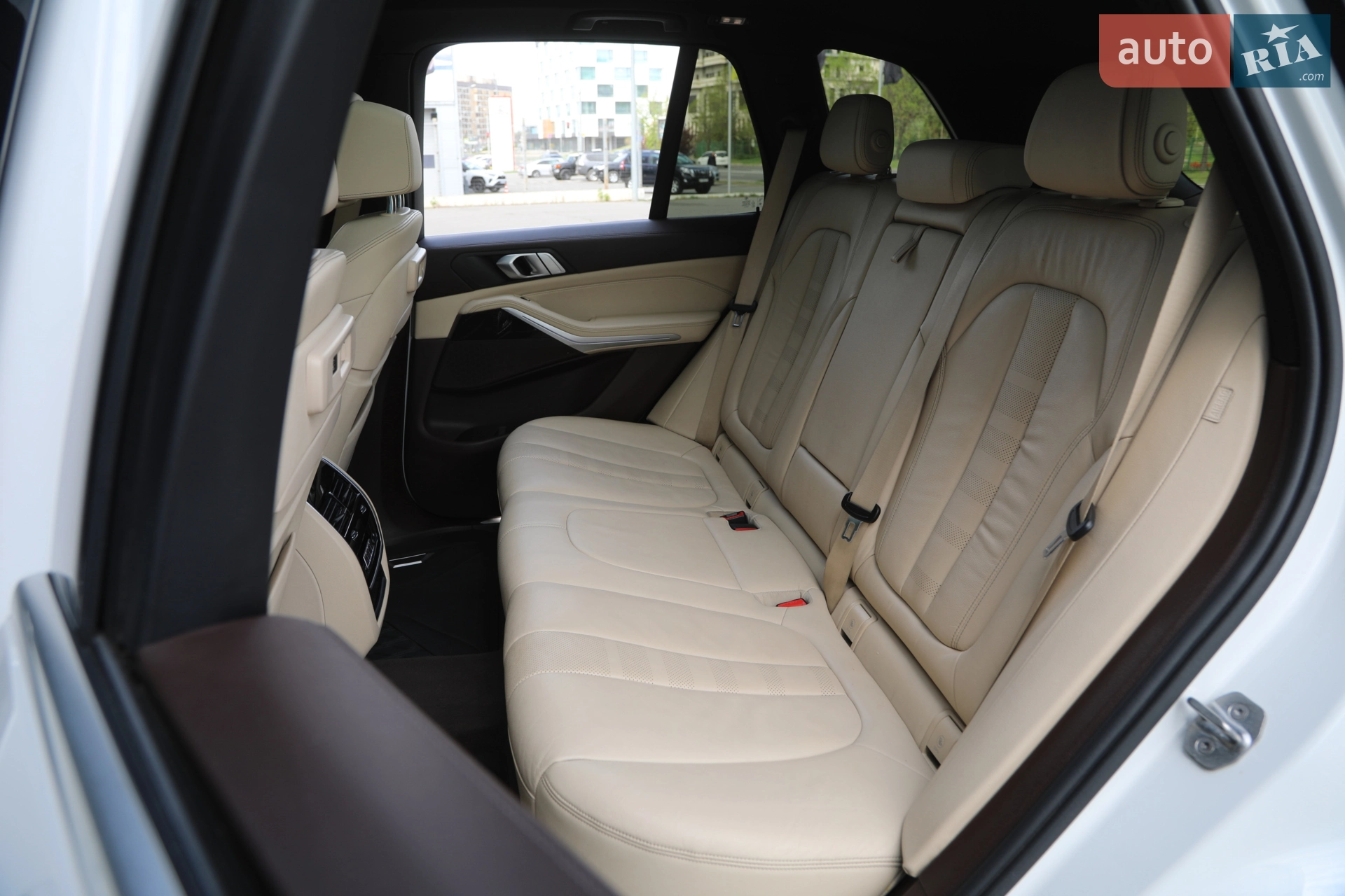 2019 BMW X5 - мініатюра 8