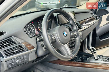 Позашляховик / Кросовер BMW X5 2013 в 