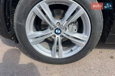 Внедорожник / Кроссовер BMW X5 2013 в 