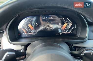 Внедорожник / Кроссовер BMW X5 2013 в 