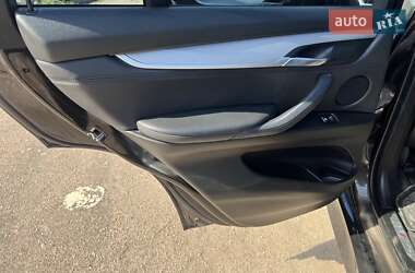 Внедорожник / Кроссовер BMW X5 2013 в 
