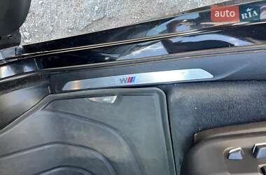 Внедорожник / Кроссовер BMW X5 2013 в 