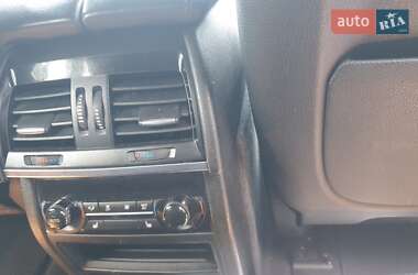 Внедорожник / Кроссовер BMW X5 2014 в 