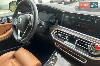Внедорожник / Кроссовер BMW X5 2021 в 