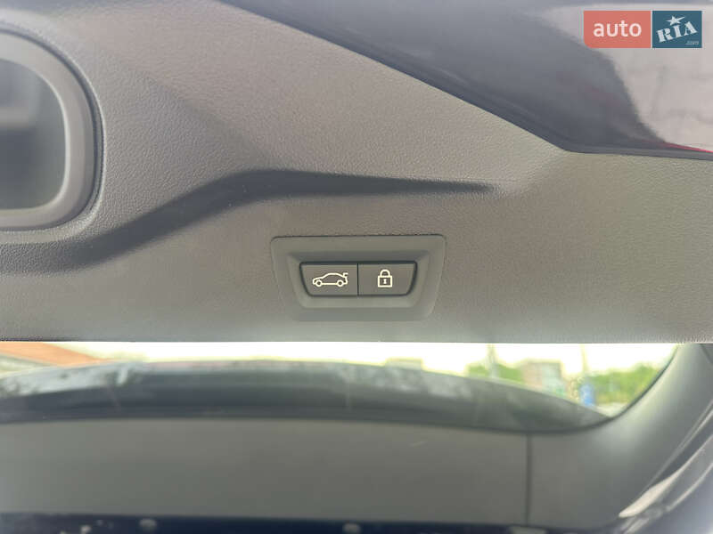 Внедорожник / Кроссовер BMW X5 2021 в Киеве фото 22 Внедорожник / Кроссовер BMW X5 2021 в Киеве