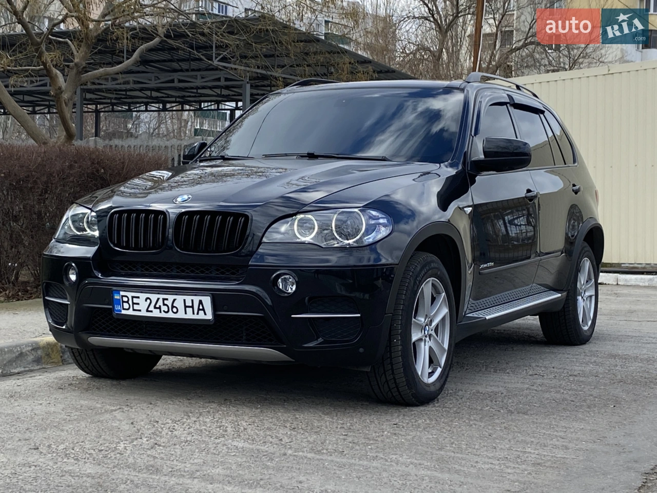 2011 BMW X5 - мініатюра 20