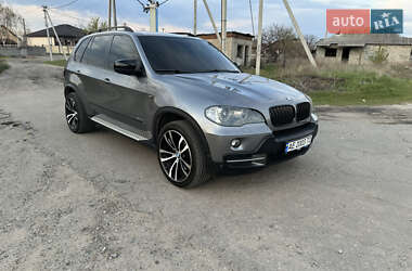 Внедорожник / Кроссовер BMW X5 2008 в Павлограде