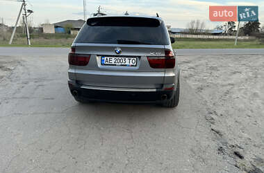 Внедорожник / Кроссовер BMW X5 2008 в Павлограде