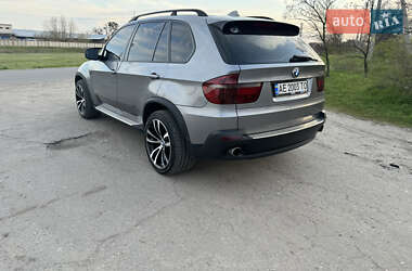 Внедорожник / Кроссовер BMW X5 2008 в Павлограде
