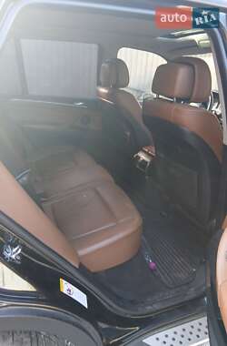 Внедорожник / Кроссовер BMW X5 2008 в 
