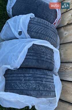 Позашляховик / Кросовер BMW X5 2001 в 