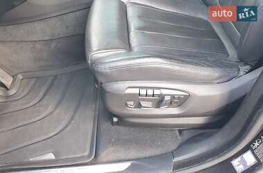 Внедорожник / Кроссовер BMW X5 2014 в 