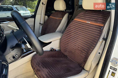 Позашляховик / Кросовер BMW X5 2014 в 