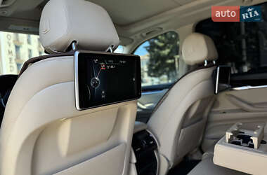 Позашляховик / Кросовер BMW X5 2014 в 