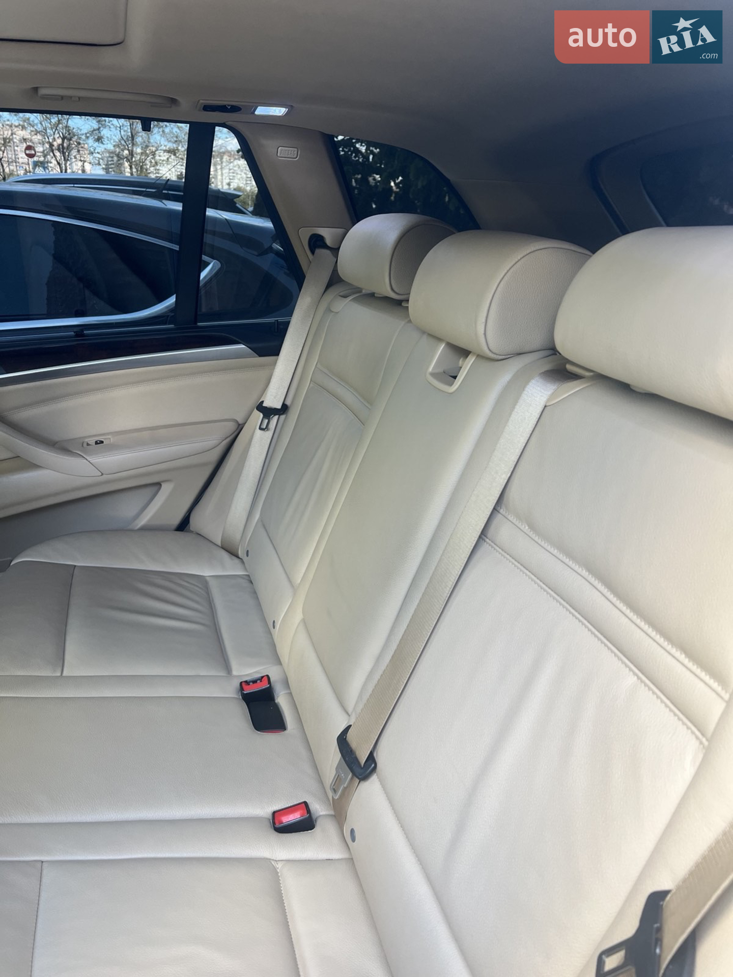2012 BMW X5 - мініатюра 3