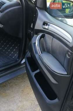 Внедорожник / Кроссовер BMW X5 2006 в 