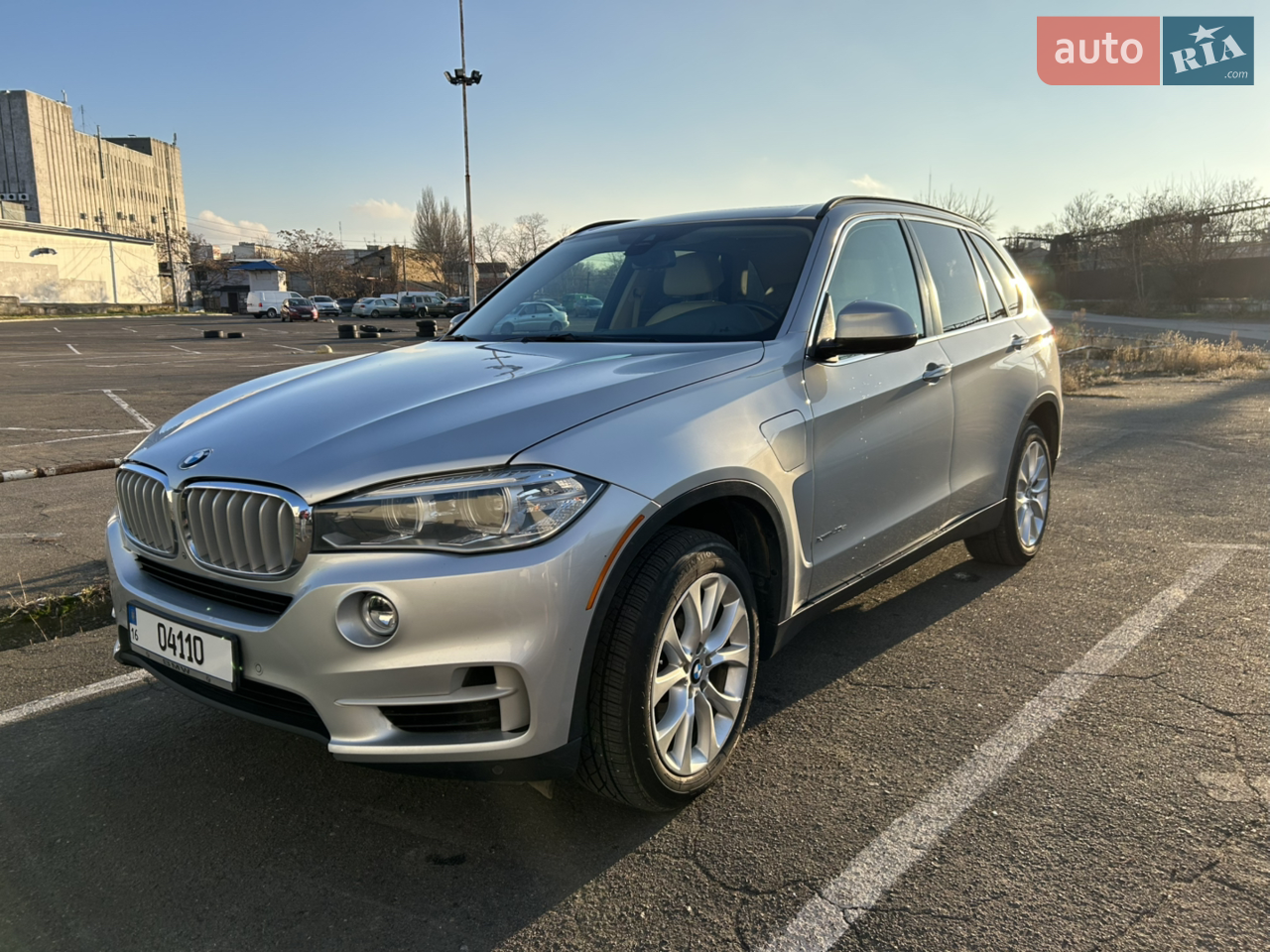 2016 BMW X5 - мініатюра 17
