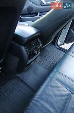 Позашляховик / Кросовер BMW X5 2003 в 