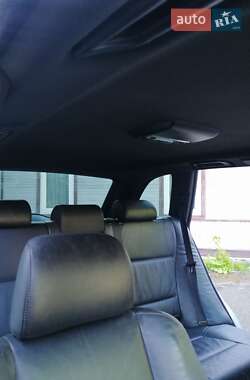 Позашляховик / Кросовер BMW X5 2003 в 
