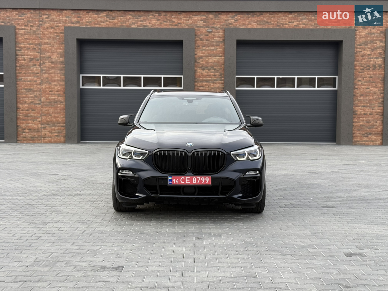 2018 BMW X5 - мініатюра 56