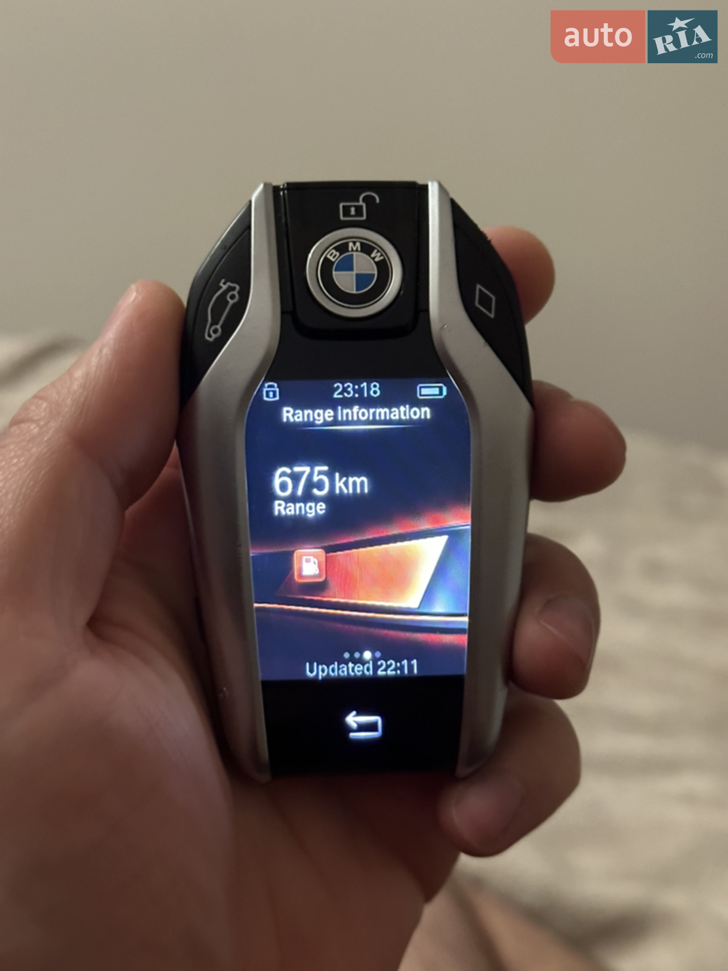 2019 BMW X5 - мініатюра 50