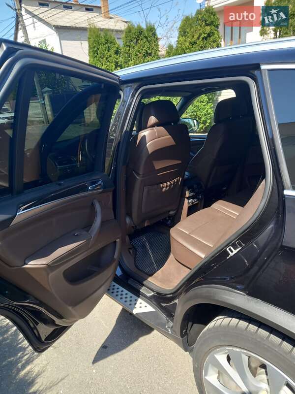 Позашляховик / Кросовер BMW X5 2011 в Вінниці фото 48 Позашляховик / Кросовер BMW X5 2011 в Вінниці