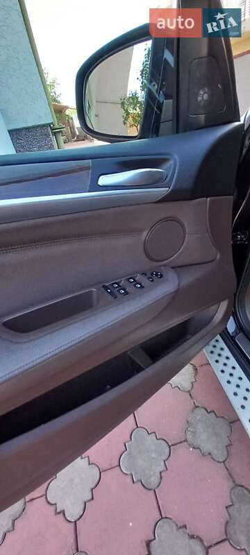 Позашляховик / Кросовер BMW X5 2011 в Вінниці фото 55 Позашляховик / Кросовер BMW X5 2011 в Вінниці