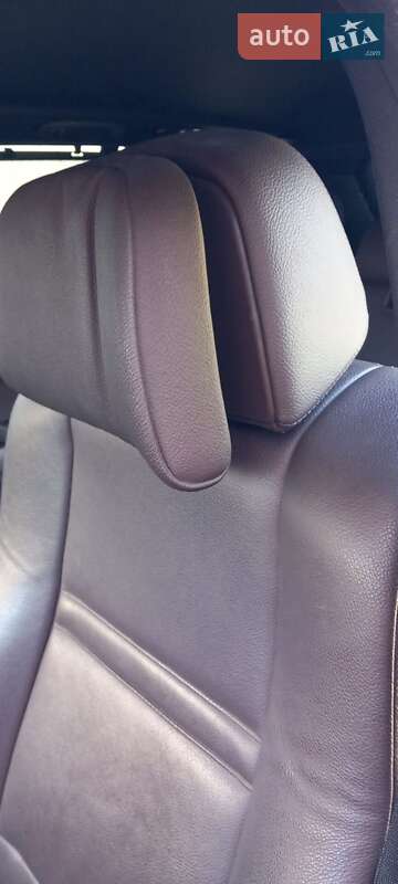 Позашляховик / Кросовер BMW X5 2011 в Вінниці фото 56 Позашляховик / Кросовер BMW X5 2011 в Вінниці