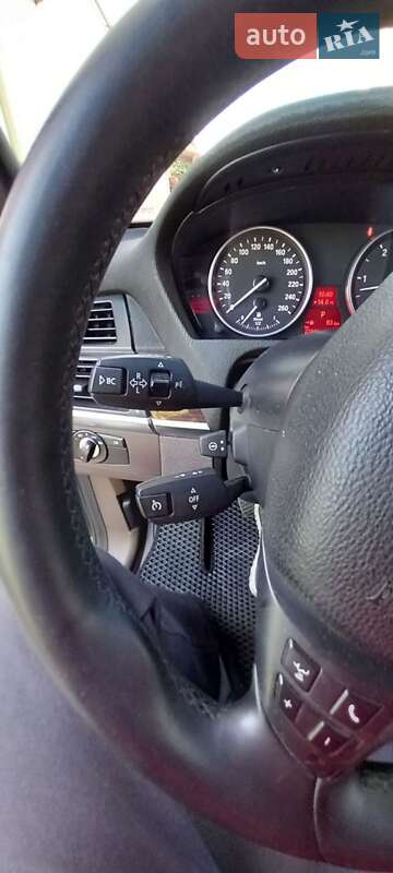 Позашляховик / Кросовер BMW X5 2011 в Вінниці фото 64 Позашляховик / Кросовер BMW X5 2011 в Вінниці