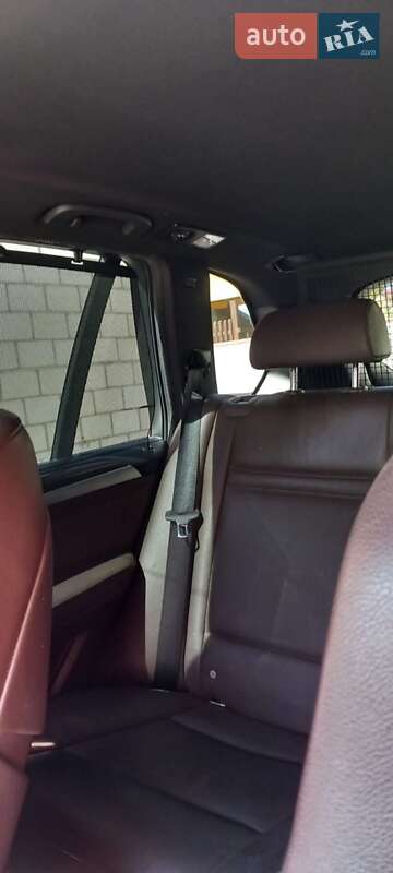 Позашляховик / Кросовер BMW X5 2011 в Вінниці фото 68 Позашляховик / Кросовер BMW X5 2011 в Вінниці