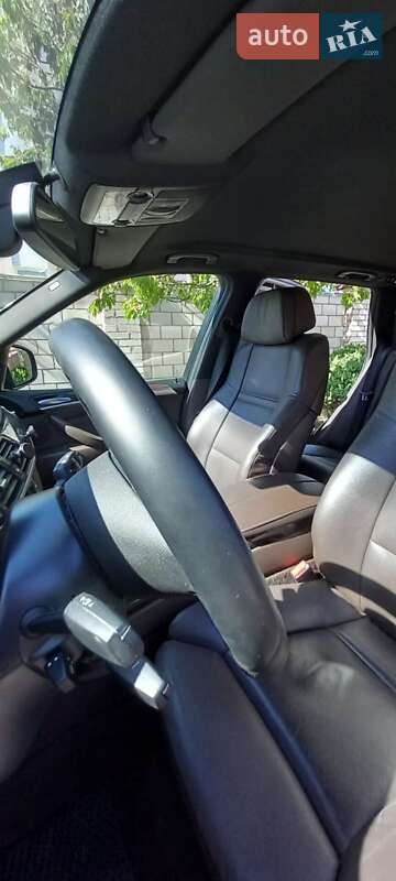 Позашляховик / Кросовер BMW X5 2011 в Вінниці фото 76 Позашляховик / Кросовер BMW X5 2011 в Вінниці
