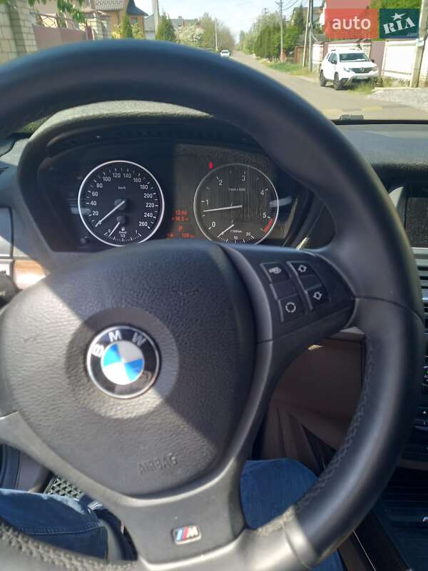 Позашляховик / Кросовер BMW X5 2011 в Вінниці фото 83 Позашляховик / Кросовер BMW X5 2011 в Вінниці