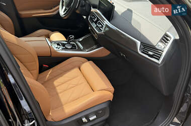 Внедорожник / Кроссовер BMW X5 2023 в 