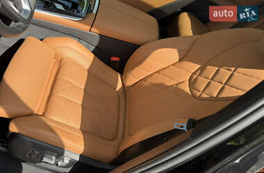 Внедорожник / Кроссовер BMW X5 2023 в 
