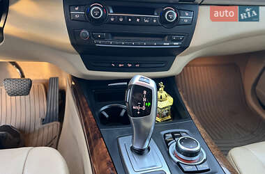 Внедорожник / Кроссовер BMW X5 2012 в 