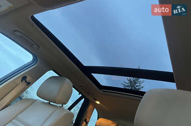 Внедорожник / Кроссовер BMW X5 2012 в 